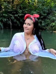 Violettacastello12 I like to obey Pic 5