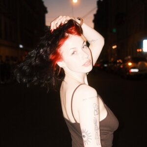 Public de Sarahredhair Foto