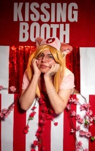 Sweet-SharoKitty Obedient Sissy Nurse Check-Up🏥💕 Pic 5