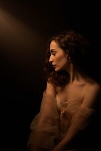 MarieKarma ‘Mm Gambar