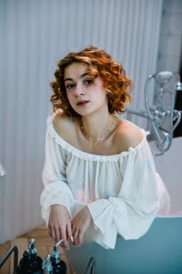 Curly_Moon love me hard and soft Pic 6