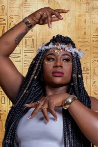 AliiceJhones HAPPY HALLOWEN👻 Pic 2