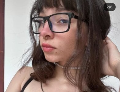 Exotic_Baby_ Beatyfull girl ❤️ Foto 2