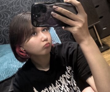 EvelinaKilner Cute me 사진 3