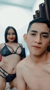 michell_michael HI LOVES Pic 6