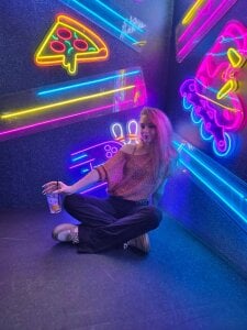 Lilith_Grimm Public 사진