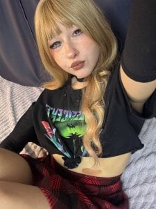 CherryVessel Cosplay Billede 4