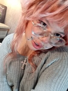 lazzycinnaz the best season "Halloween" Pic 4