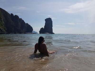 noeleee's XXX Nude Photo 1