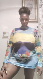 Harleene_Quinzelle Chocolate Bunny Pic 3