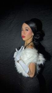 melissa_becraft Happy new year ✨✨ Pic 3