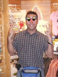 Johhan79 Public Pic 4