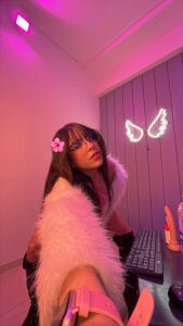 ZafiraLee ❤️ . fénykép