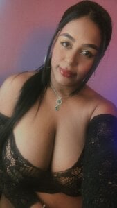 MelissaSam_ NIGHT Pic