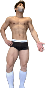 muscle_mouse Public зображення