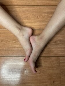 Gamzeperez FeetLove Pic 3