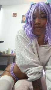 Me de --Kenia  8 Imagens