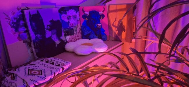 NicoletteTegeler My masterpiece creative works Pic