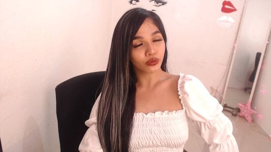 lavativa long hair зображення 3