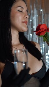 lexiethompson_ Midnight Elegance Pic 5