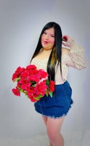 Salome_Curvy_ Sexy Lady For You Pic