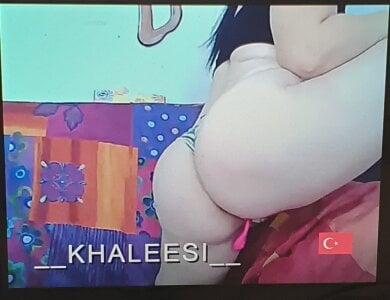 __KHALEESI__