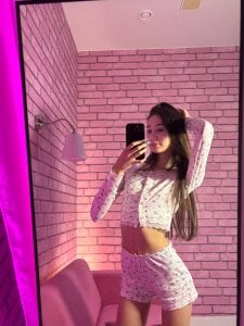 Nicole_Brownie: New photoset for you <3 ( 9 фото)