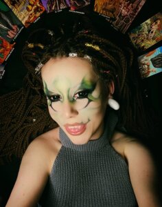 RebelKitsune Its me? Hình 4