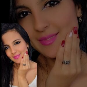 BasmaHernandez Public Pic 9