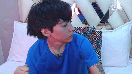 appreciate my face od Teddy_Jacobs  snímek