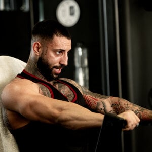 I love GYM de MasculineGuy99  9 photos