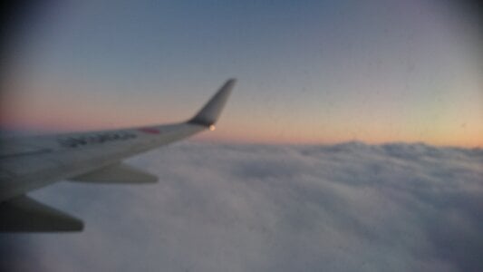 AMI___oO 旅行✈️ Pic
