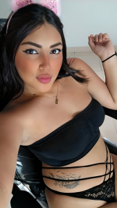 CAMILA od CamilaRosse_  7 snímek