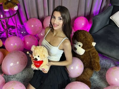 ZariaaVera Candy Coated Cutie зображення 3