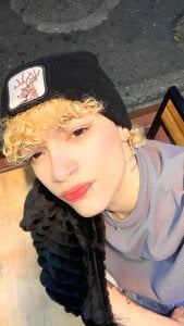 Public de lucke_collins22 Foto 2