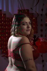 Hilary_David Valentine Day Hình 2