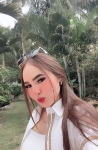 SARAY__GARCIA SARAY Pic 2