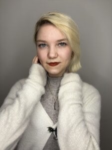 TierraDunt my first photos here Foto