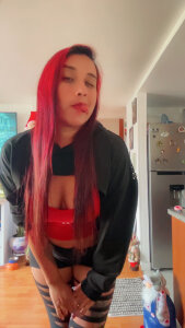 Cafeziitha02 Día casual en casita Pic 6