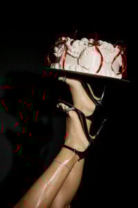 _kyraa_ Today I celebrate my life... and all the desire it provokes 😈✨ Poză 4