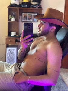 Cowboy Eros Remasterized de ItsMeEros Fotos 4