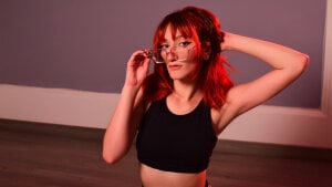 AliisseMoon sweet & wet slika