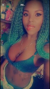 Serena_ebony Public Bilde 5