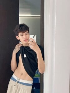 Dereck_twink Me 🔥 зображення 6