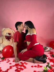 Vero_and_stive Happy san Valentine ♥ รูป  2