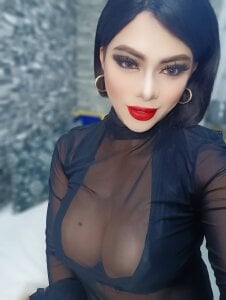 Xxxxx love trans de AlisonCox  5 Imagens