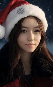 Damara_Rolands- Christmas Pic