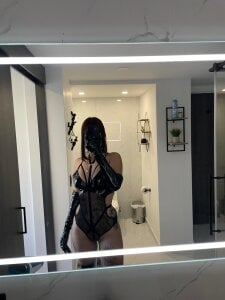 AngelVermello Just me  5. fénykép