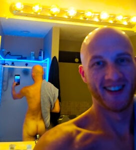 Public de ShaneBradyChs Foto 5