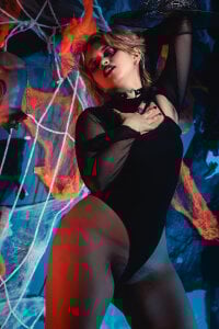 Navier__ HALLOWEN PICS Pic 5